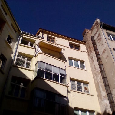 Слави - Строй ЕООД