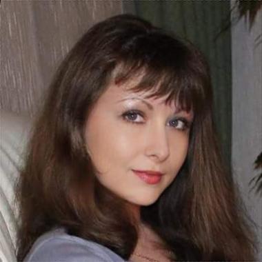 Адвокат Сєргєєва Ольга Ігорівна