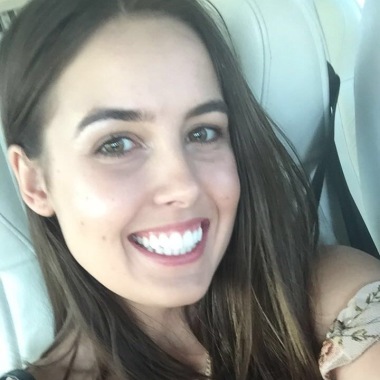 Kirsty Nichols