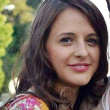 Ioana Irina Mircea traductora jurada