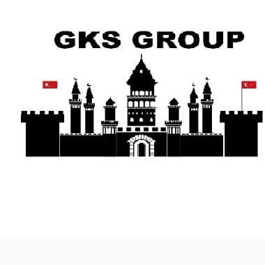 Gks Grup Güvenlik Sis. Bil.Tekn. Ltd.şti