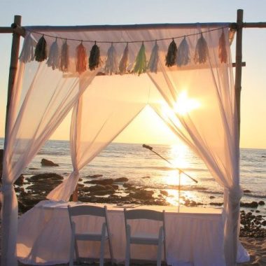 La Perla Restaurant