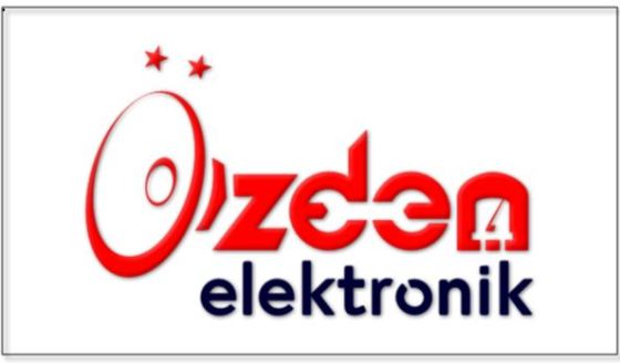 ÖZDEN ELEKTRONİK KESTEL UYDU TAMİR MONTAJ SATIŞ TAKMA SERVİSİ