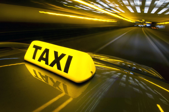 Radio Taxi Coruña