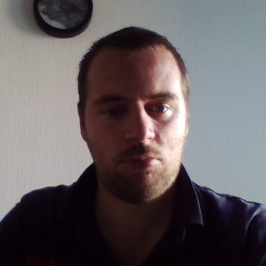 Sebastien Chauvard - Cours De Tennis