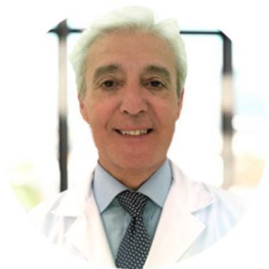 Dr. Anibal Dal Verme