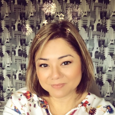 Susy Ueda