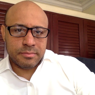 DR. EMERSON ALCANTARA