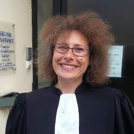 Cabinet de Maître Réjane LIAGRE