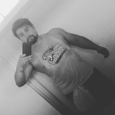 Strong fit chillan