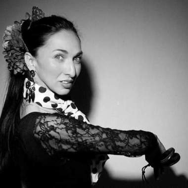 Indhira Guzmán