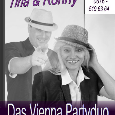 Nonstopmusic, das Partyduo
