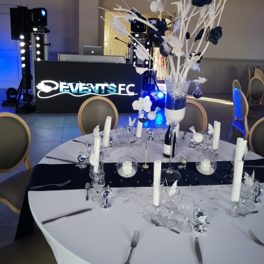 EventsFC - FCCF Sonorisation