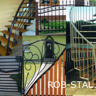 Rob-Stal