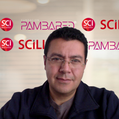Fabio Machado