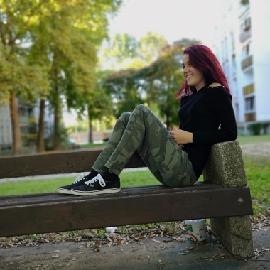 Kinga