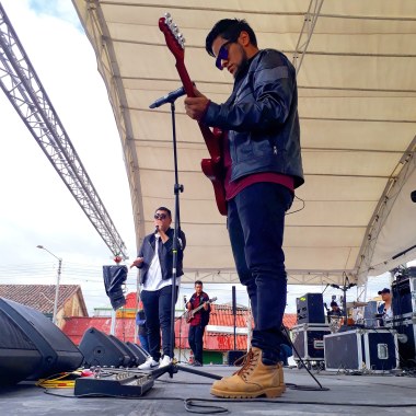 AQ Producciones