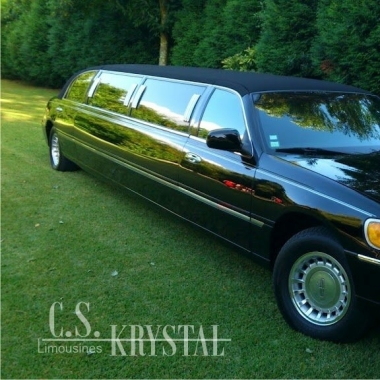 C.S.Krystal Limousines