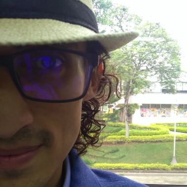 Andrés Riveros - Músico Profesional/licenciado UIS