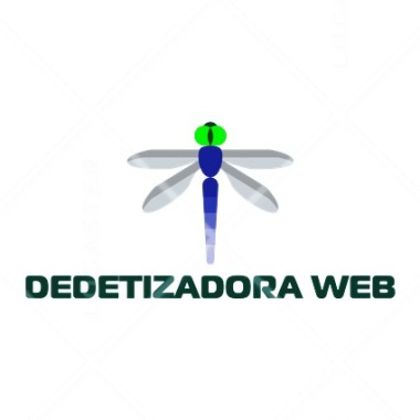 WEB DEDETIZADORA