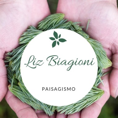 Liz Biagioni PAISAGISMO