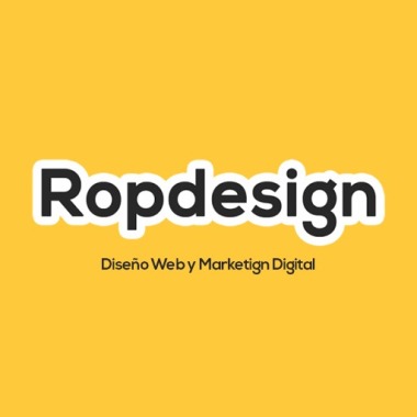 Ropdesign