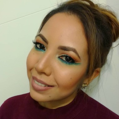 Gabriela Fornerino By. G Maquillajes