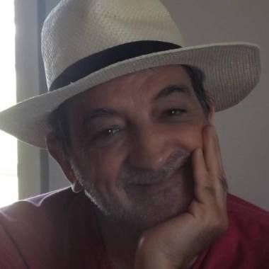 Fernando J. Rodrigues