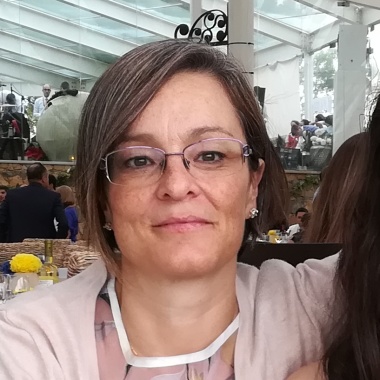 Sónia Correia