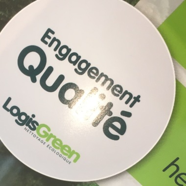 Logis Green Nettoyage