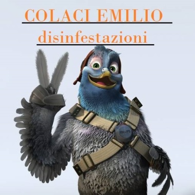 Colaci Emilio Disinfestazioni