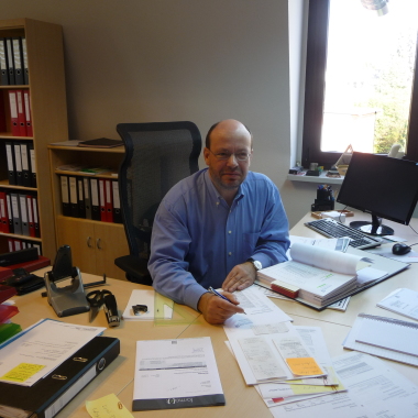 Buchhaltungsbüro Rolf Wernicke
