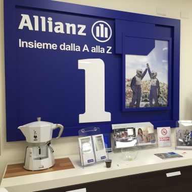 ALLIANZ Pasquariello Intemediazioni 1968 srl
