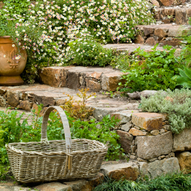 Abben Art Garden Design