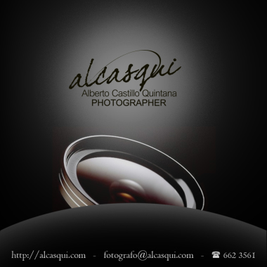Alcasqui Fotógrafo