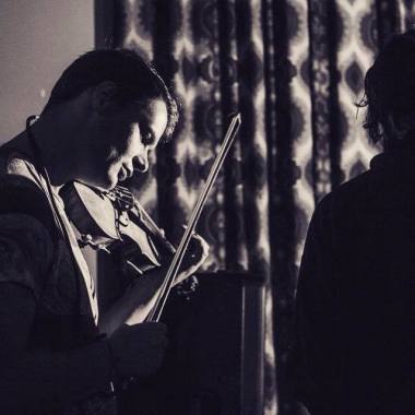 Vaatstra Strings