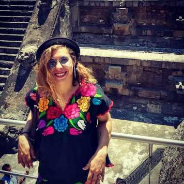 Carmo Sotomayor
