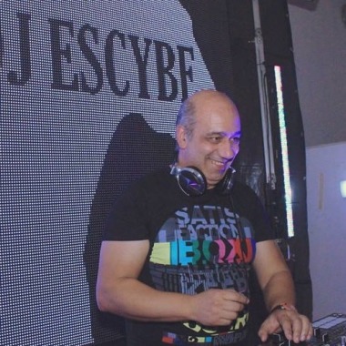 Dj Escybe Eventos