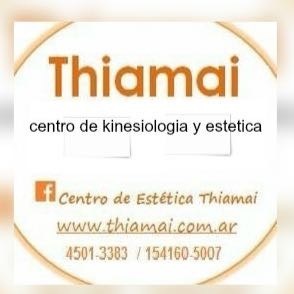 THIAMAI