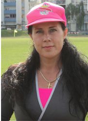 Svejentsev Héléna