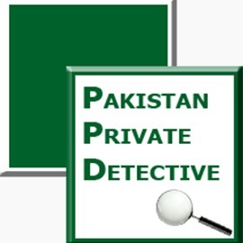 Pakistan Private Detective