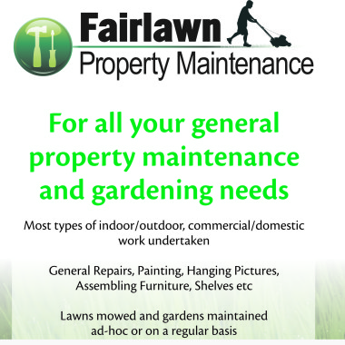 Fairlawn Property Maintenance