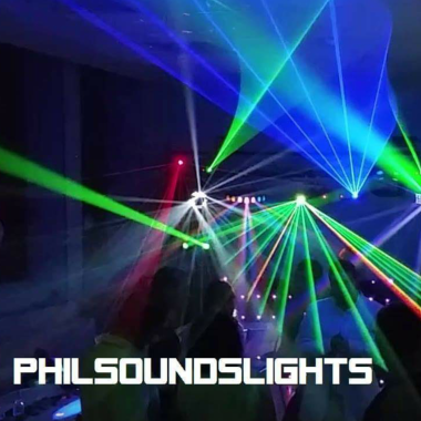 Philsoundslights 