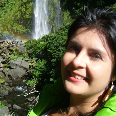 Astrid Aguirre Vargas