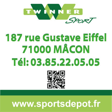 Twinner macon