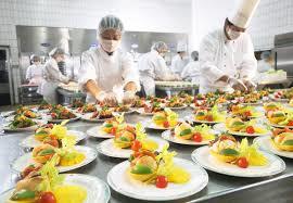 Şyv Catering