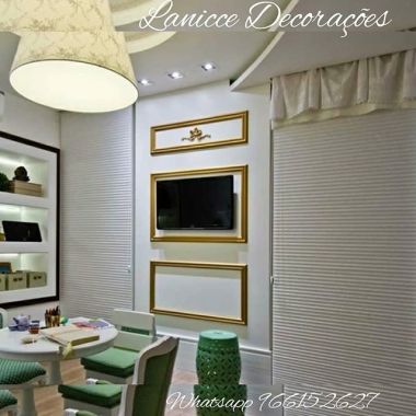 Lanicce Decorações