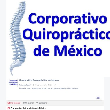 Corporativo Quiropráctico de México