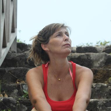 Isabel Dinis