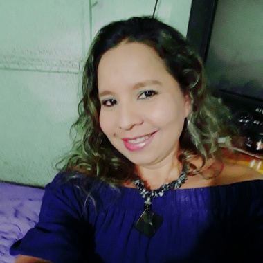 Doris Orrala Peña